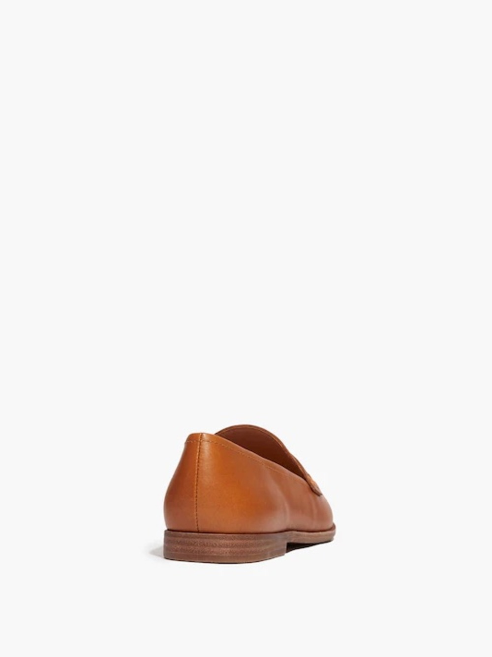 Madewell Leather Alex Loafers - Picture 4 of 11